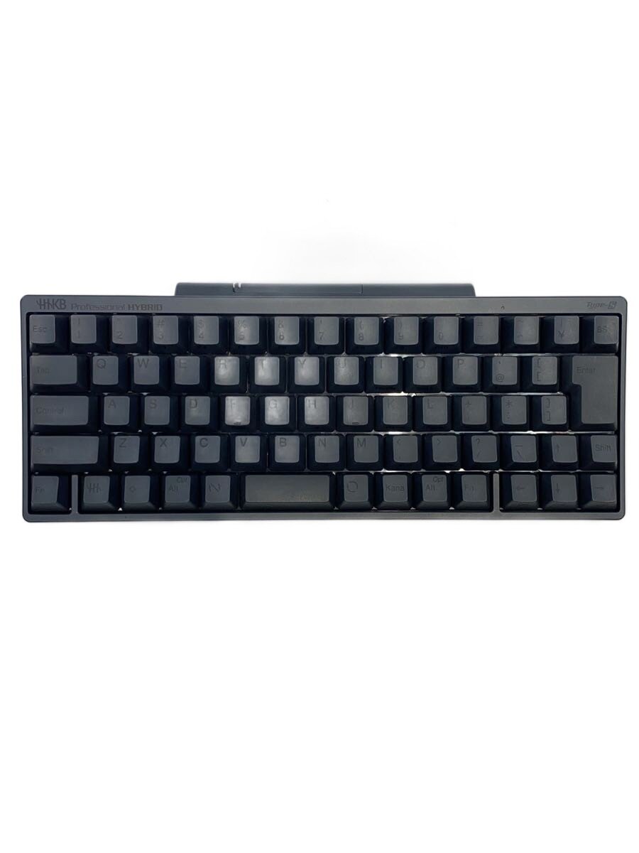 【中古】PFU◆鍵盤/PD-KB820BS/HHKB Professional HYBRID//【マイコン】
