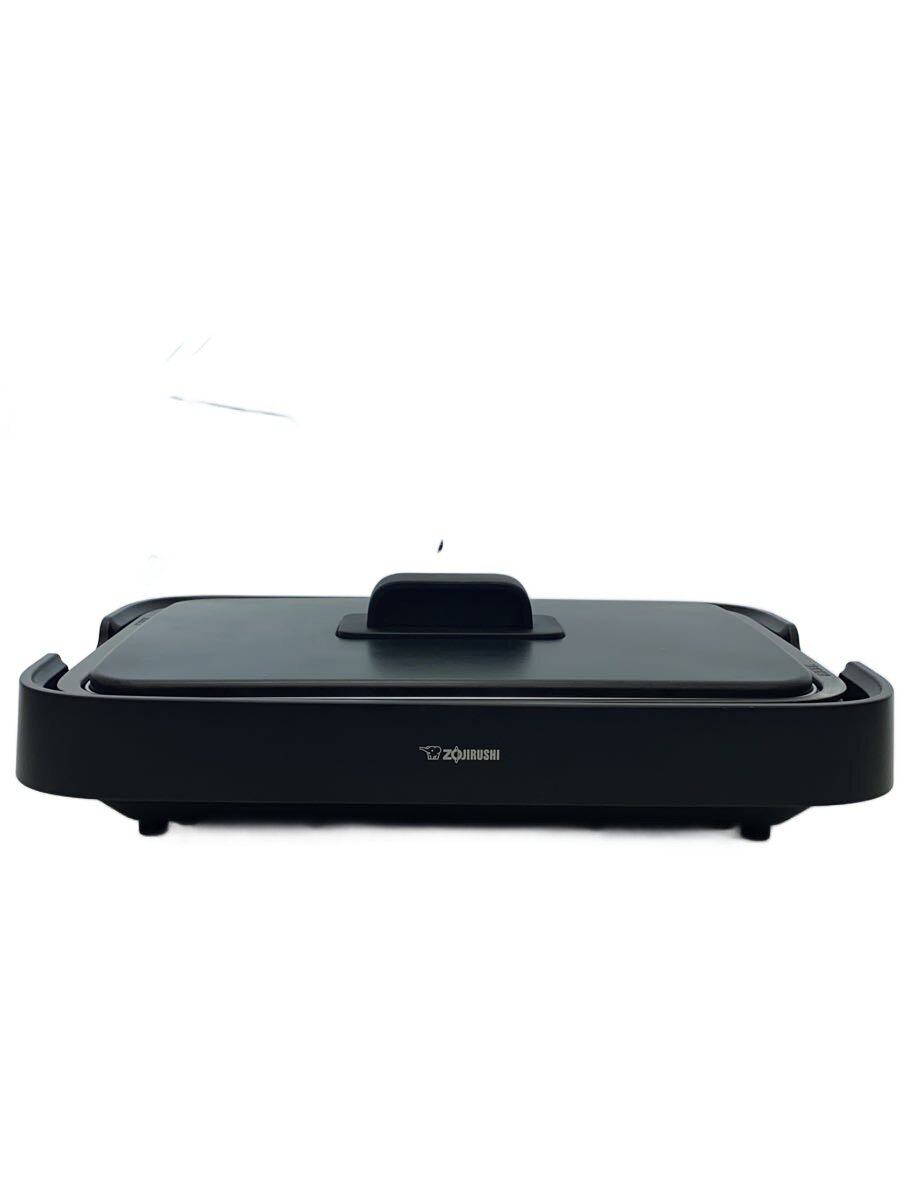 【中古】ZOJIRUSHI◆熱っぽい一皿 EA-KJ30-BA//【家電・視覚性・オーディオ】