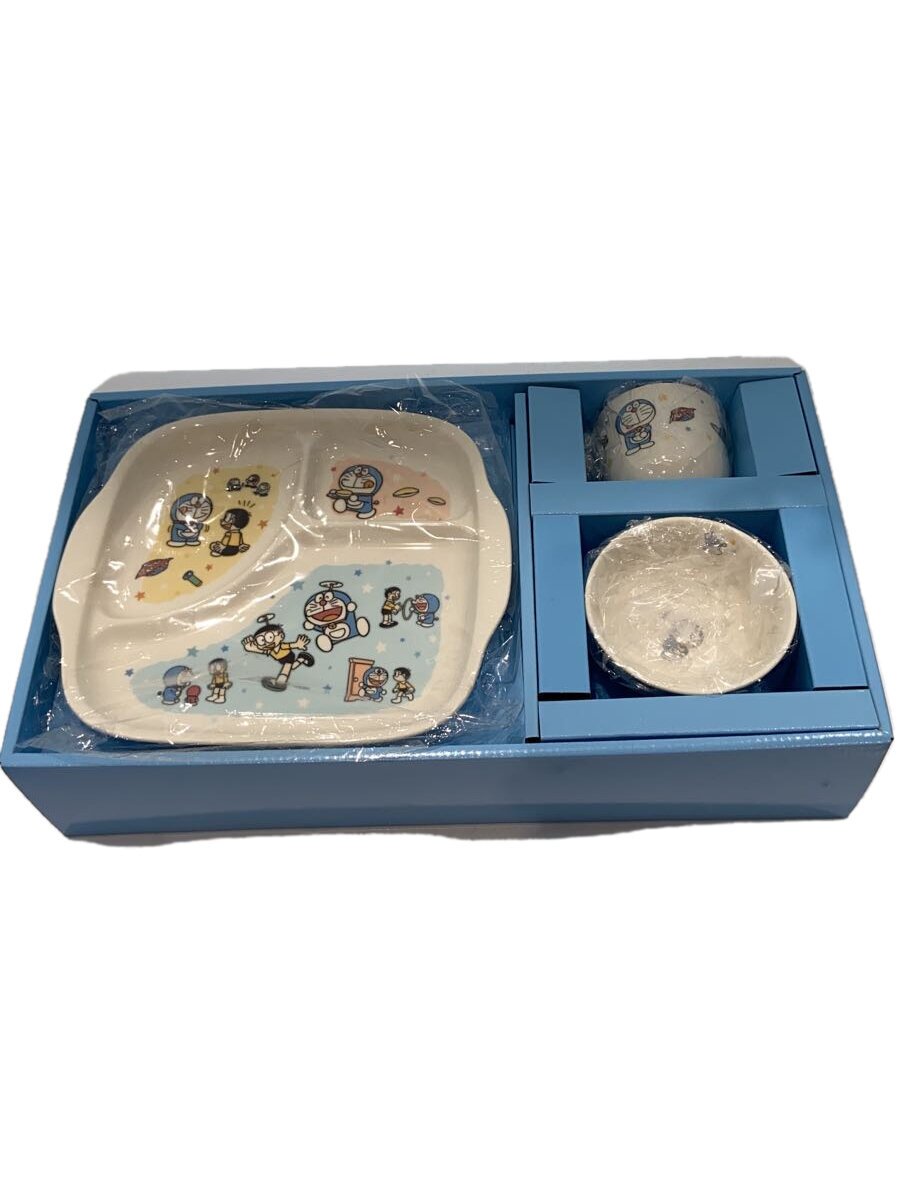 楽天市場】ドラえもん(Doraemon)-- お花シリーズ --16cmプレート(5枚