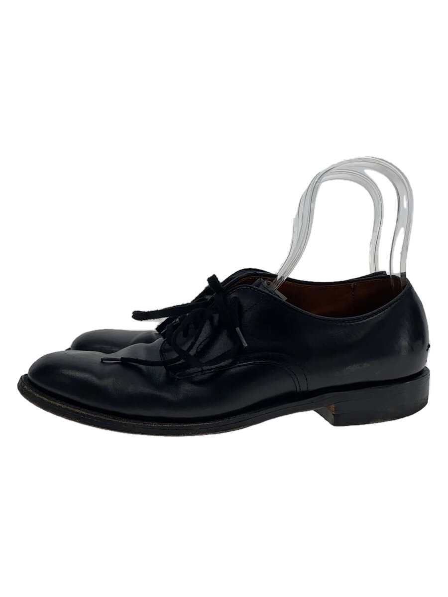 【中古】Alden◆bpr BEAMS別注/MUNSON OXFORD CALF/ドレスシューズ/US8.5/BLK/53527/? NULL ?//【シューズ】｜2ｎｄ STREET 店 24,908円