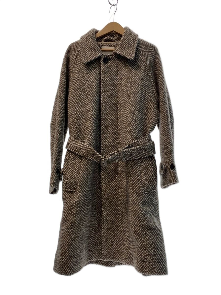【中古】BANANA REPUBLIC◆コート/M/ウール/BEG【レディースウェア】|2nd STREET 店