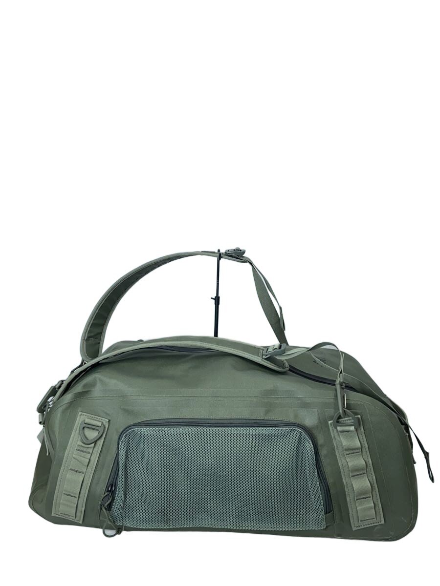【中古】MYSTERY RANCH◆ボストンバッグ/--/KHK【バッグ】｜2ｎｄ STREET 店