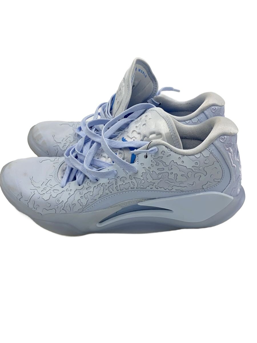 【中古】NIKE◆ローカットスニーカー/26糎/BLU/dr0676-400【シューズ】