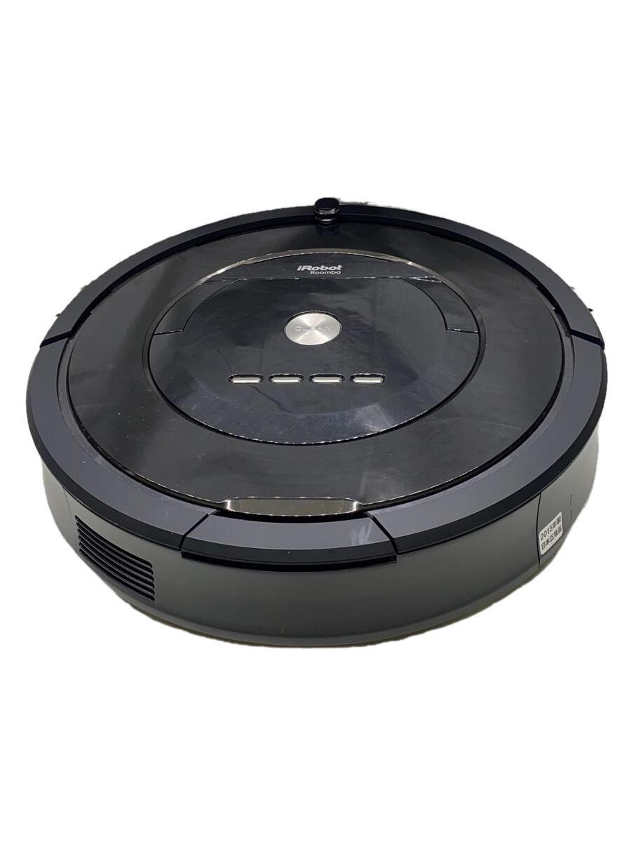 【中古】iRobot◆掃き出す機【家電・視覚性・オーディオ】