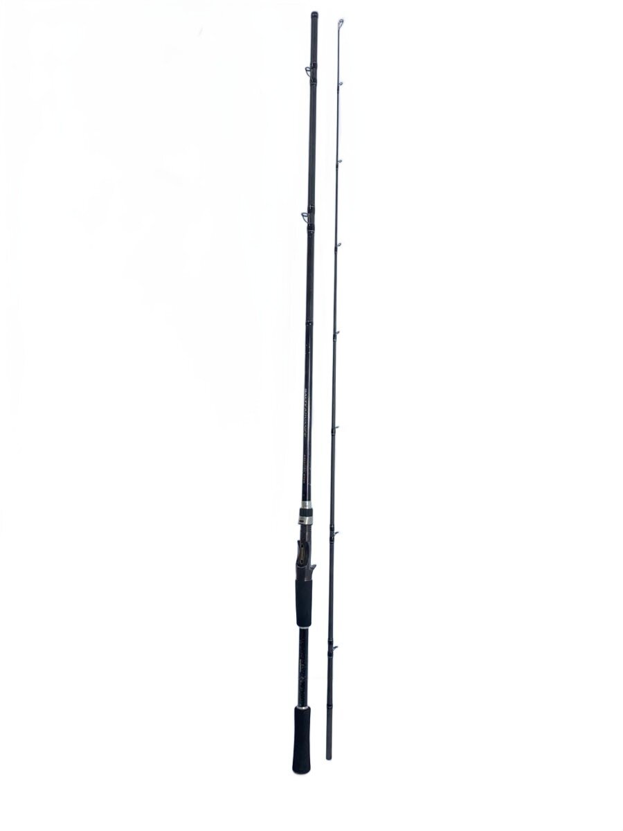 【中古】SHIMANO◆ロッド/ROCKFISH B76M【スポーツ】