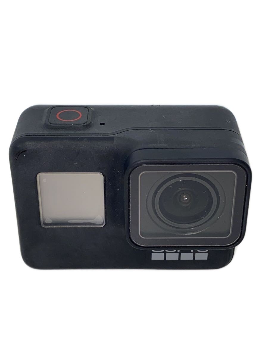 【中古】GoPro◆デジタルカメラその他/BLACK7//【カメラ】