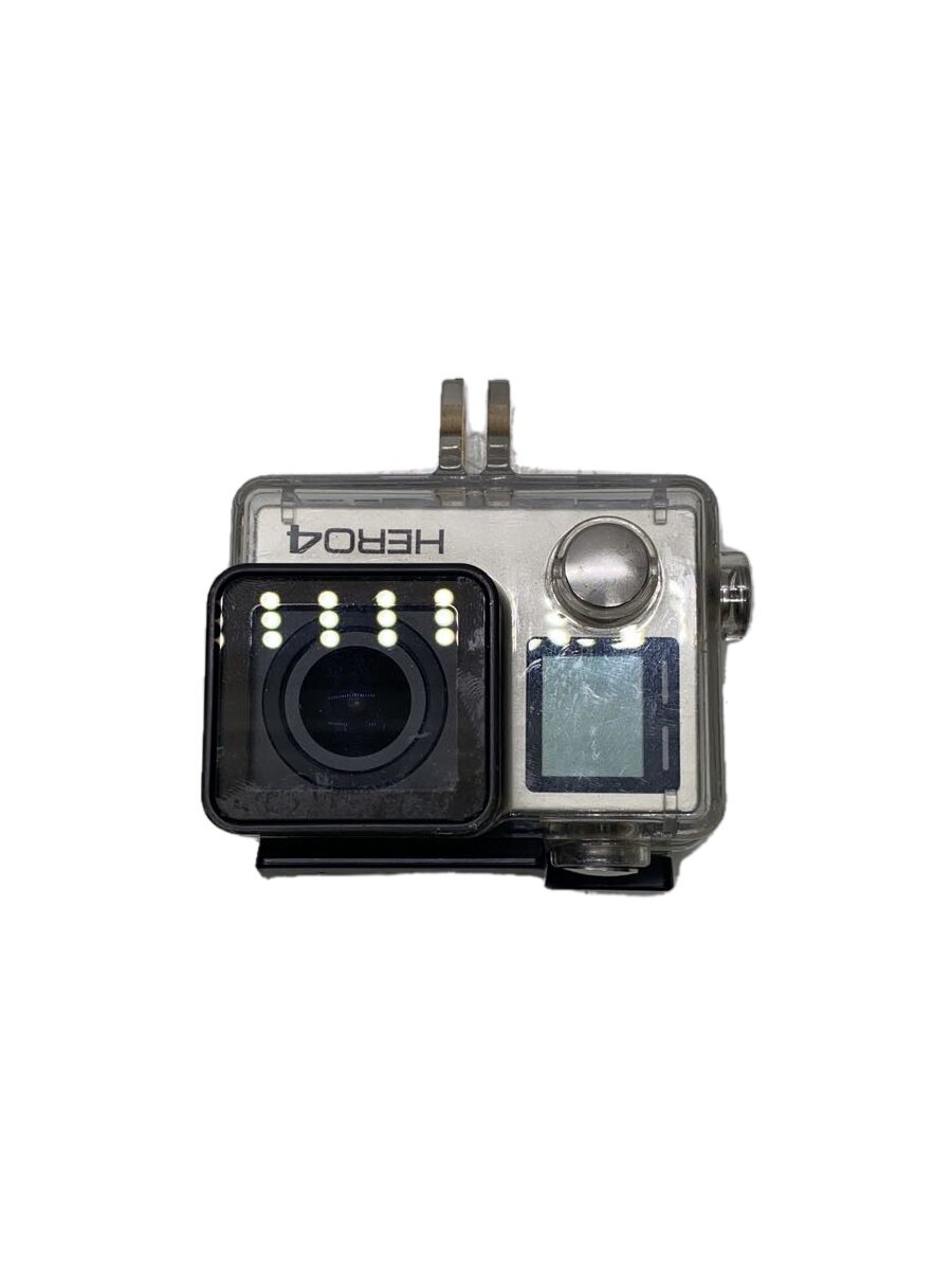 【中古】GoPro◆コンパクトデジタルカメラ/CHDHZ-103-FW【カメラ】｜2ｎｄ STREET 店