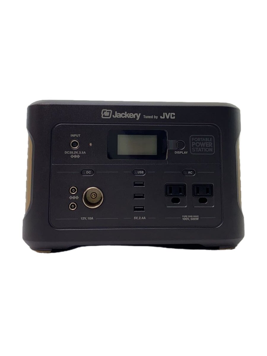 【中古】JVC・Victor◆携帯型ワット数 BN-RB6【家電・視覚性・オーディオ】