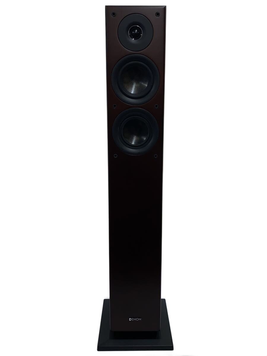 【中古】DENON◆金棒引き SC-T37-M [肌理 単品]【家電・視覚性・オーディオ】