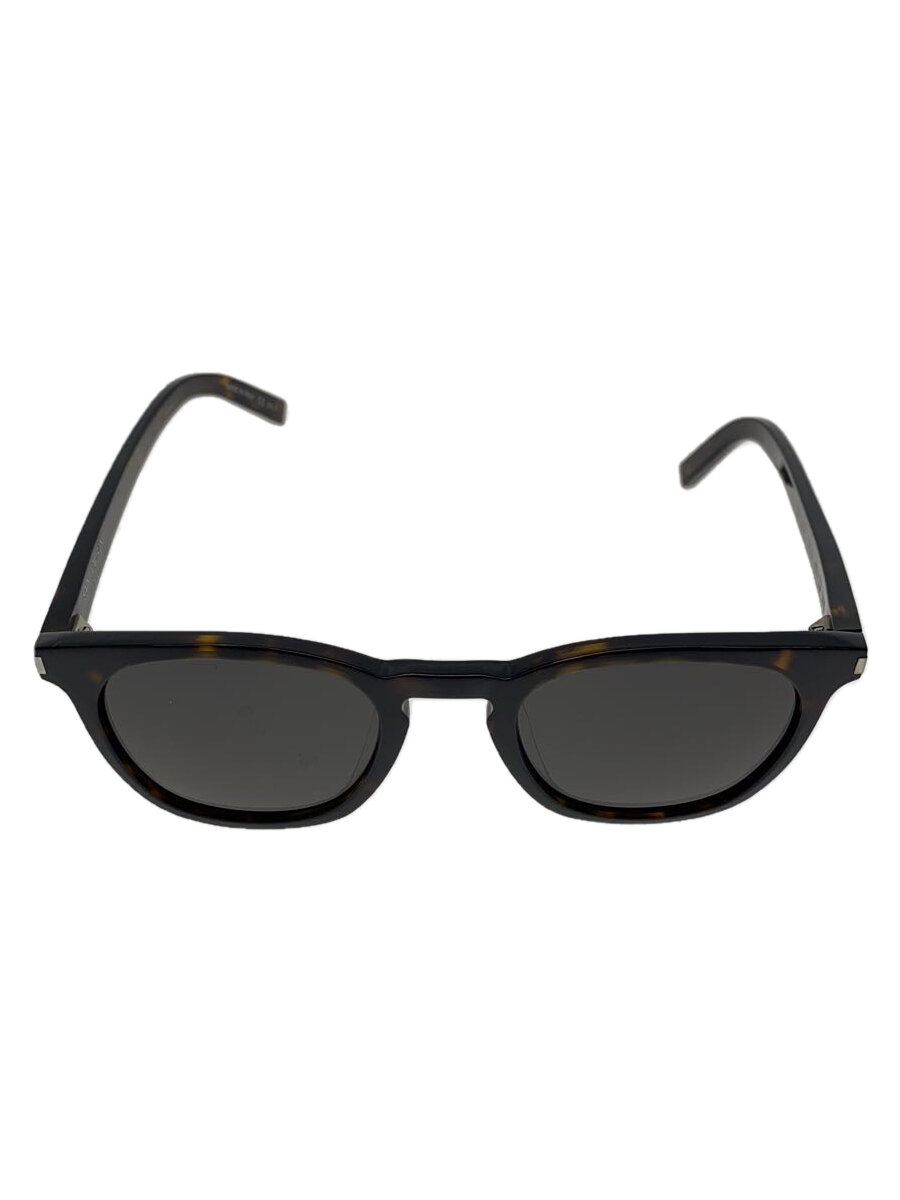 Lunettes de soleil homme SAINT LAURENT Wellington BLK SL28 F