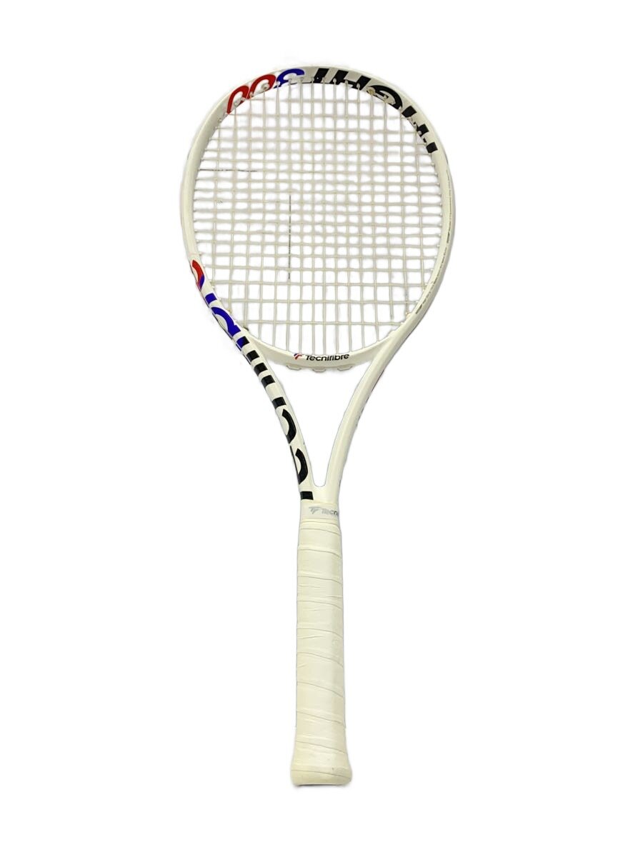 【中古】庭球櫂/WHT【運動競技】