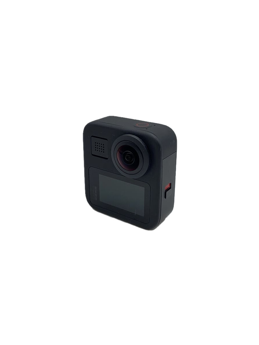 【中古】GoPro◆ビデオカメラ MAX【カメラ】