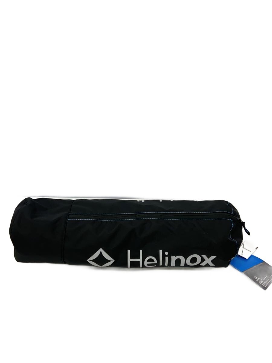 【中古】Helinox◆女性議長 コットワン オープンカー 1822170 [黒いこと]/BLK//【運動競技】