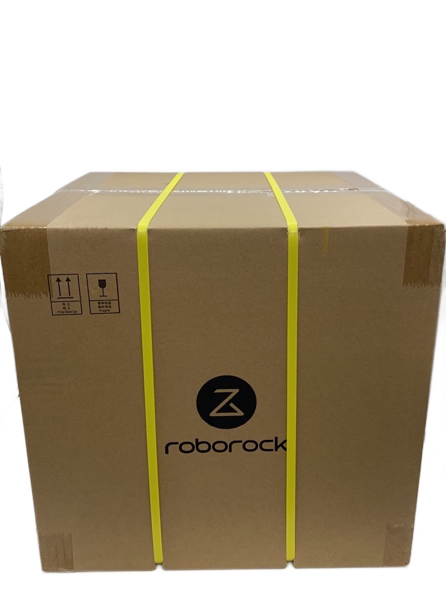 【中古】roborock◆洗い濯ぎ機 Q7T+ Q7TP02-04【家電・視覚的・オーディオ】
