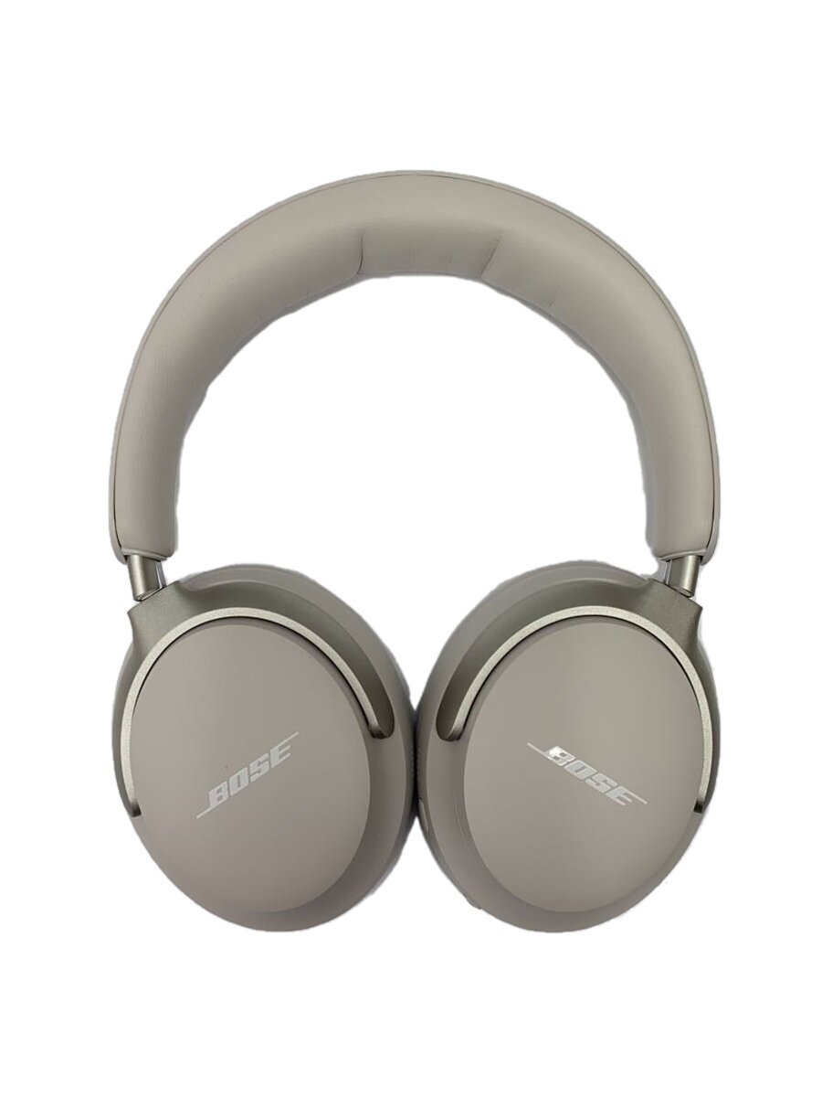 【中古】BOSE◆イヤホン・ヘッドホン QuietComfort Ultra Headphones【家電・ビジュアル・オーディオ】｜2ｎｄ STREET 店