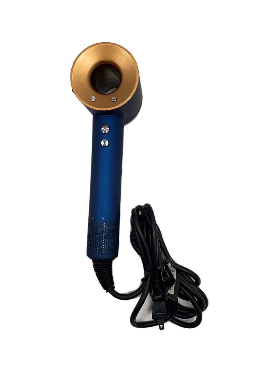 【中古】dyson◆ドライヤー・ヘアアイロン Dyson Supersonic Shine HD15 ULF VBR【家電・ビジュアル・オーディオ】