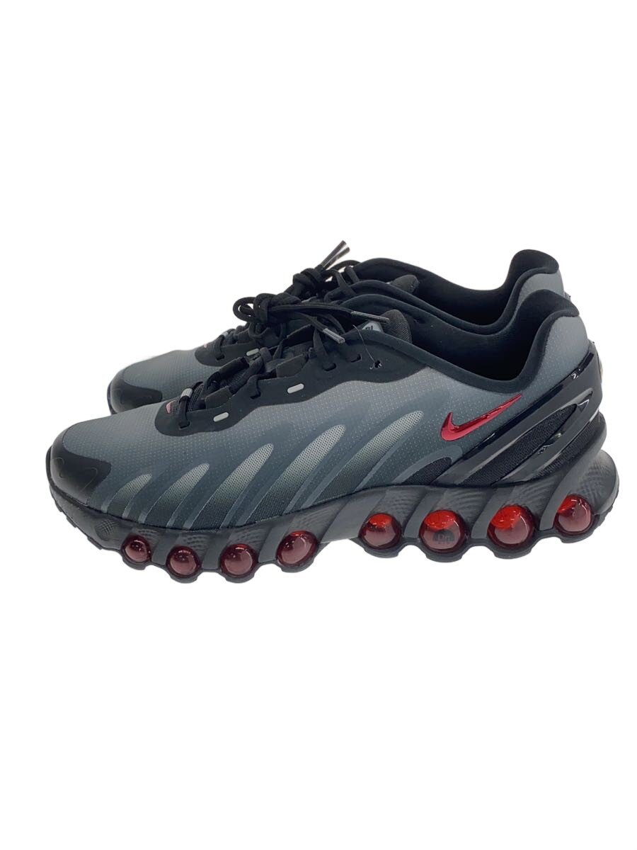 【中古】NIKE◆AIR MAX DN8_大気圏 マックス DN8/27.5糎/BLK【シューズ】