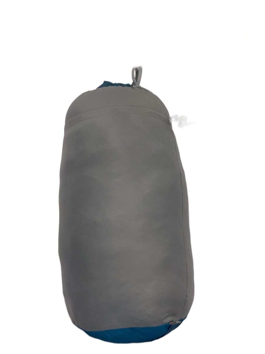 【中古】mont-bell◆キャンプ用品その他/ブルー【スポーツ】