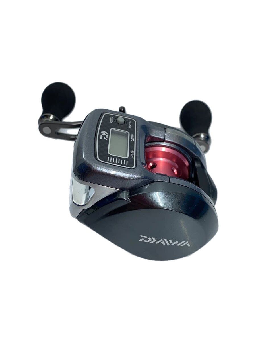 【中古】DAIWA◆リール【スポーツ】