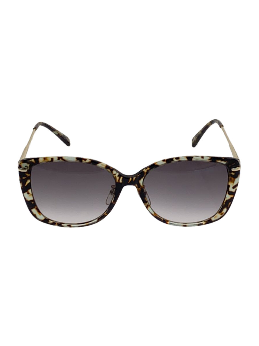 Lunettes de soleil femme LONGCHAMP / BLK BLK LO654SA