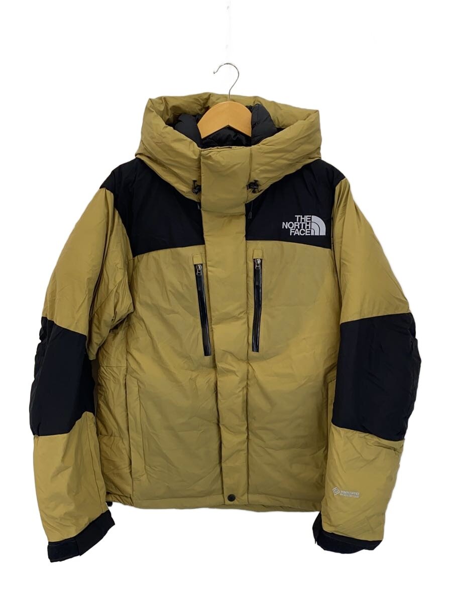 【中古】THE NORTH FACE◆BALTRO LIGHT JACKET_バルトロライトジャケット/XL/ナイロン/CML//【メンズウェア】｜2ｎｄ STREET 店