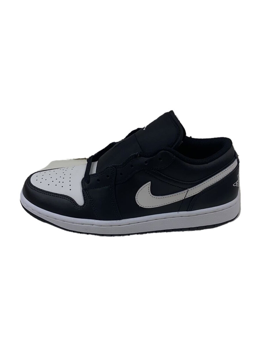【中古】NIKE◆ローカットスニーカー/28cm/BLK/553558-043【シューズ】｜2ｎｄ STREET 店
