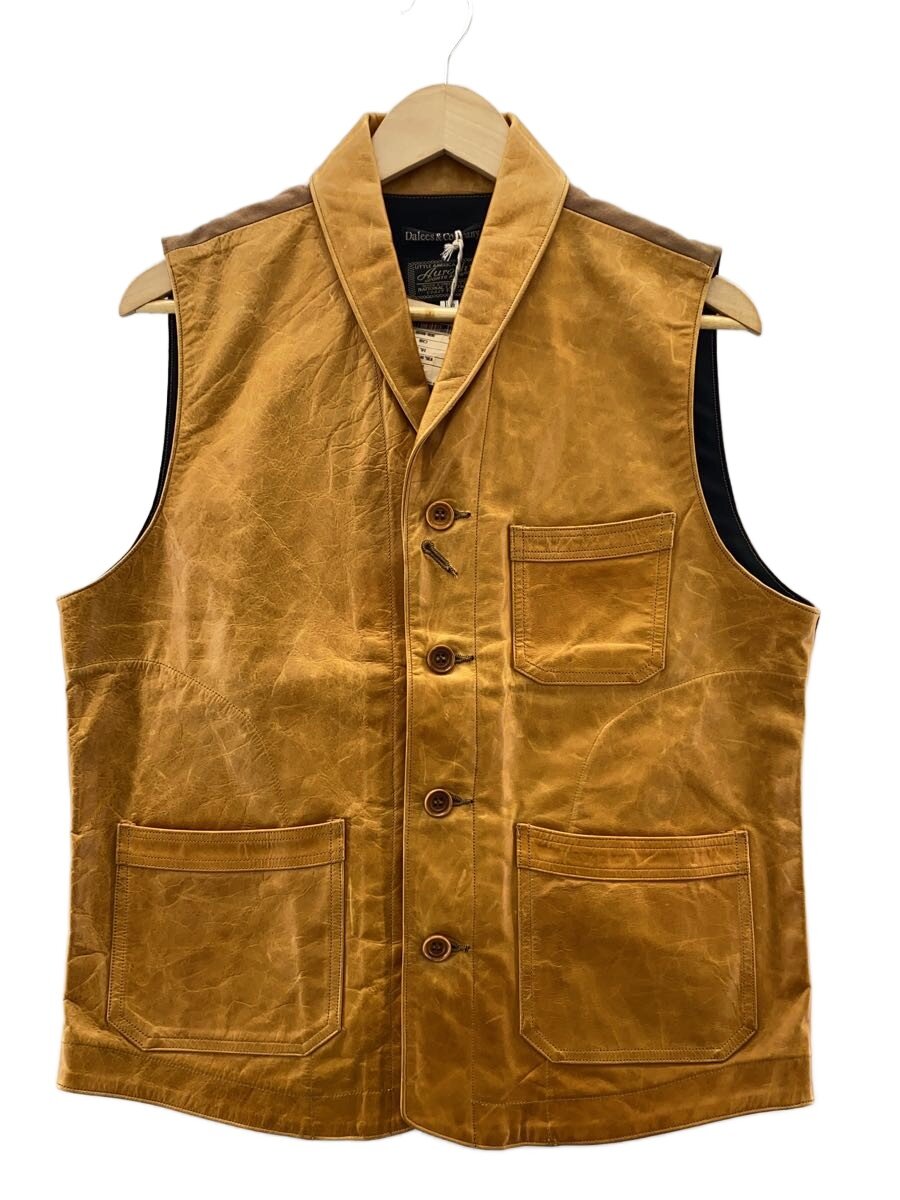 【中古】Dalees\u0026Company/より良い/16.5/綿織物/ORN/無地【メンズウェア】