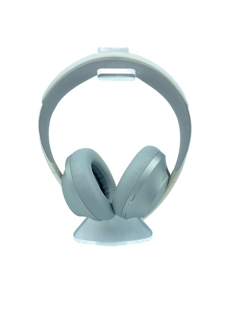 【中古】BOSE◆イヤホン・ヘッドホン NOISE CANCELLING HEADPHONES 700 [ラックスシルバー]【家電・ビジュアル・オーディオ】｜2ｎｄ STREET 店