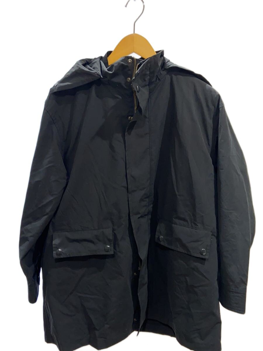 【中古】Spick\u0026Span◆上衣/38/ナイロン/BLK/22-011-200-9000-3-0【レディース御召しもの】