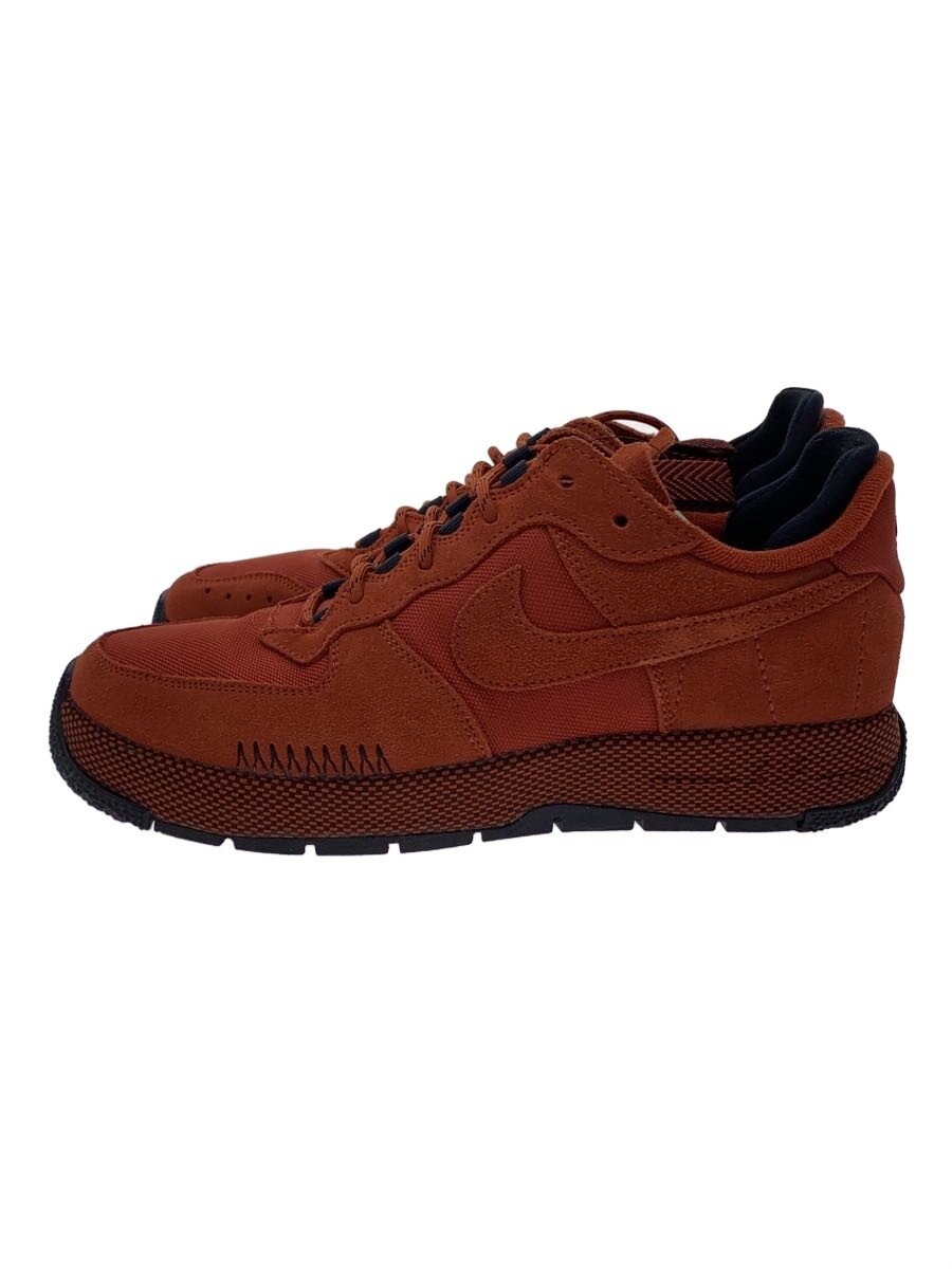 【中古】NIKE◆AIR FORCE 1 WILD_大気圏 フォース 1 ワイルド/28.5糎/BRD//【シューズ】