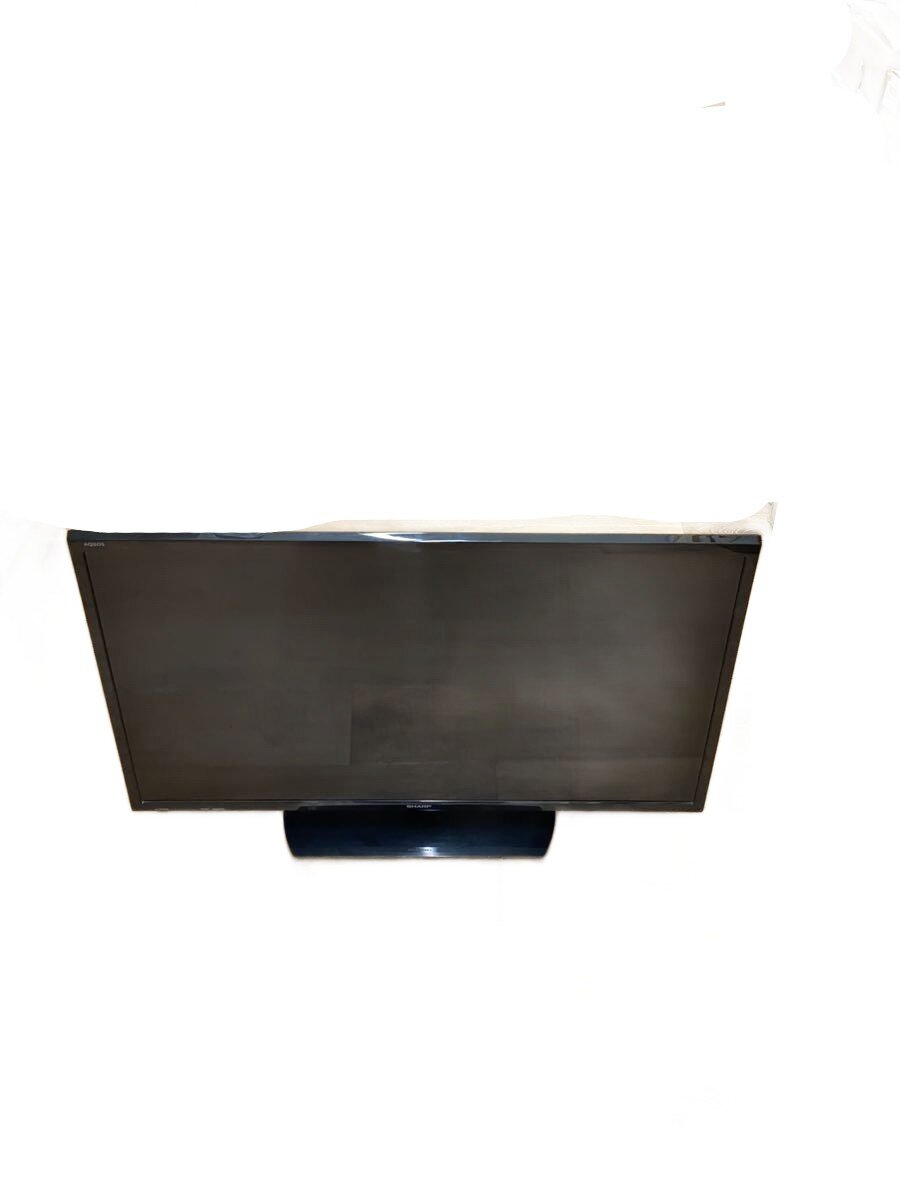 【中古】SHARP◆シャープ/薄型テレビ・液晶テレビ AQUOS LC-32BH30 [32インチ]【家電・ビジュアル・オーディオ】｜2ｎｄ STREET 店 13,878円