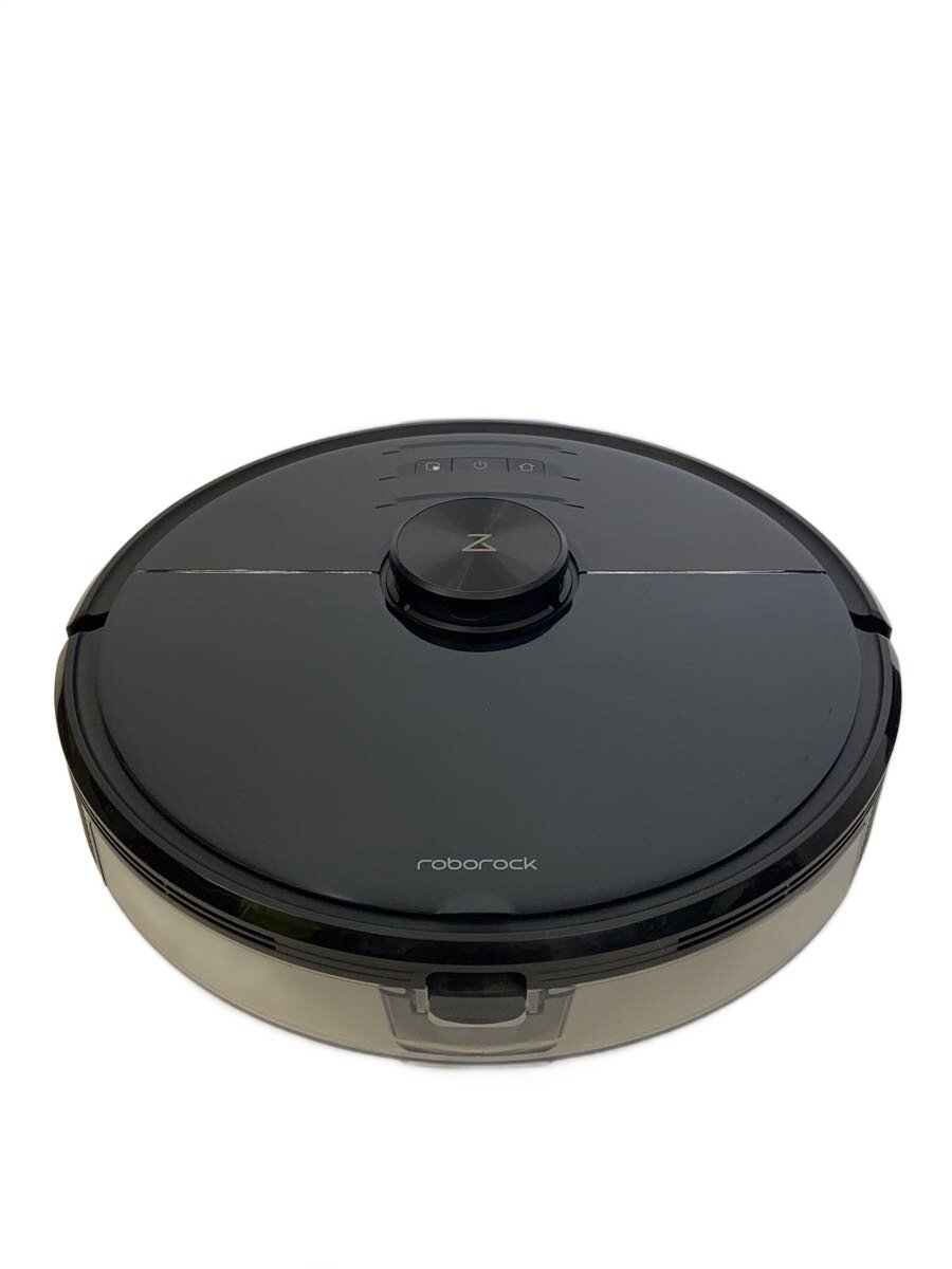 【中古】roborock◆S6 MAX/自動人形掃き出す機【家電・視覚性・オーディオ】