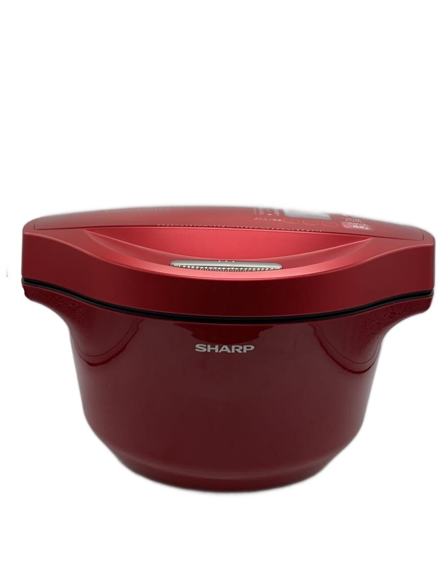 【中古】SHARP◆その他調理家電 ヘルシオ ホットクック KN-HT24B【家電・ビジュアル・オーディオ】