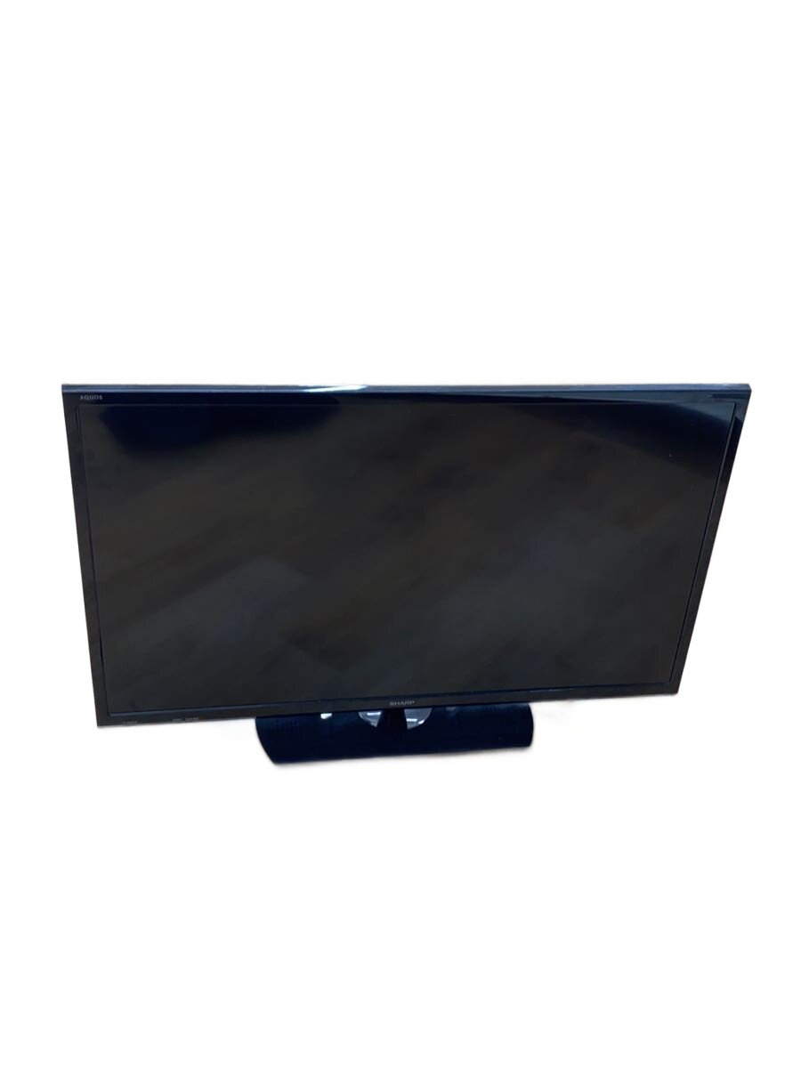 【中古】SHARP◆シャープ/薄型テレビ・液晶テレビ AQUOS LC-32BH30 [32インチ]【家電・ビジュアル・オーディオ】 14,060円