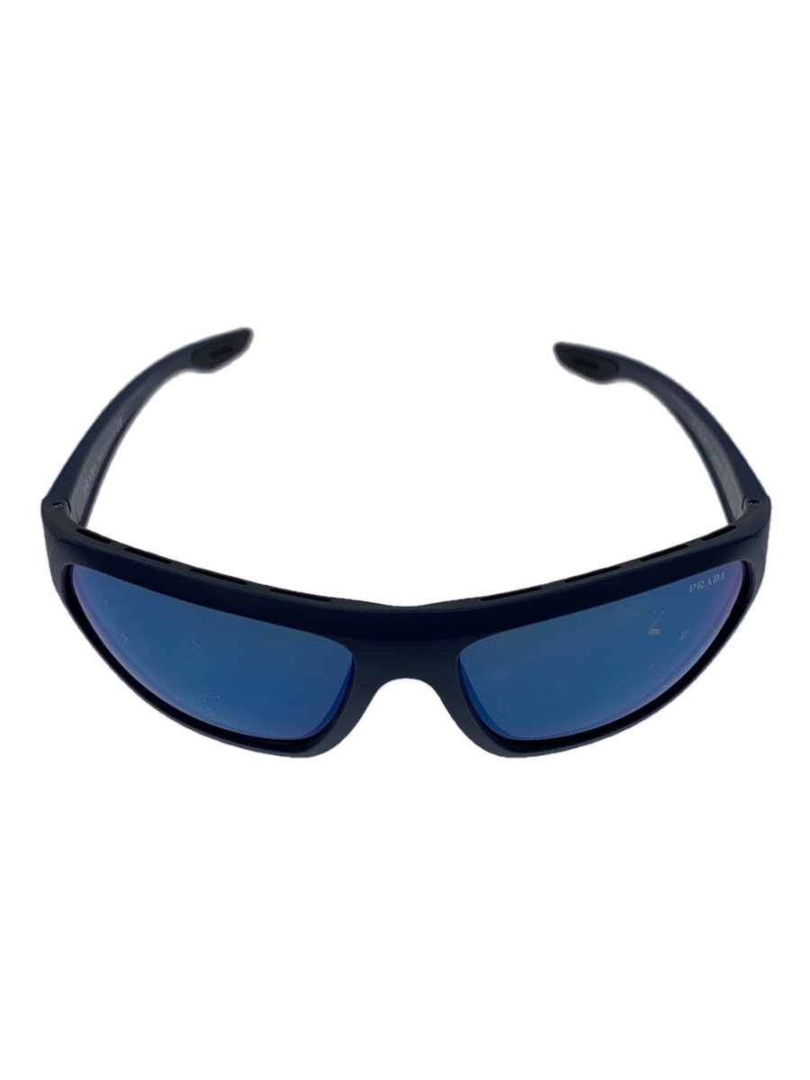 Lunettes de soleil homme PRADA / NVY BLU SPS18U