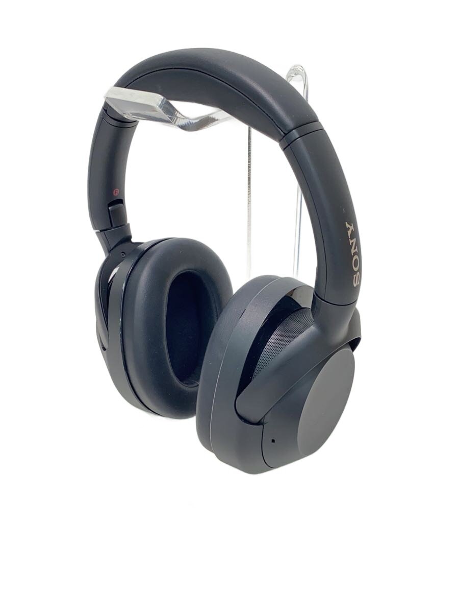 【中古】SONY◆ヘッドホン/WH-ULT900N【家電・ビジュアル・オーディオ】