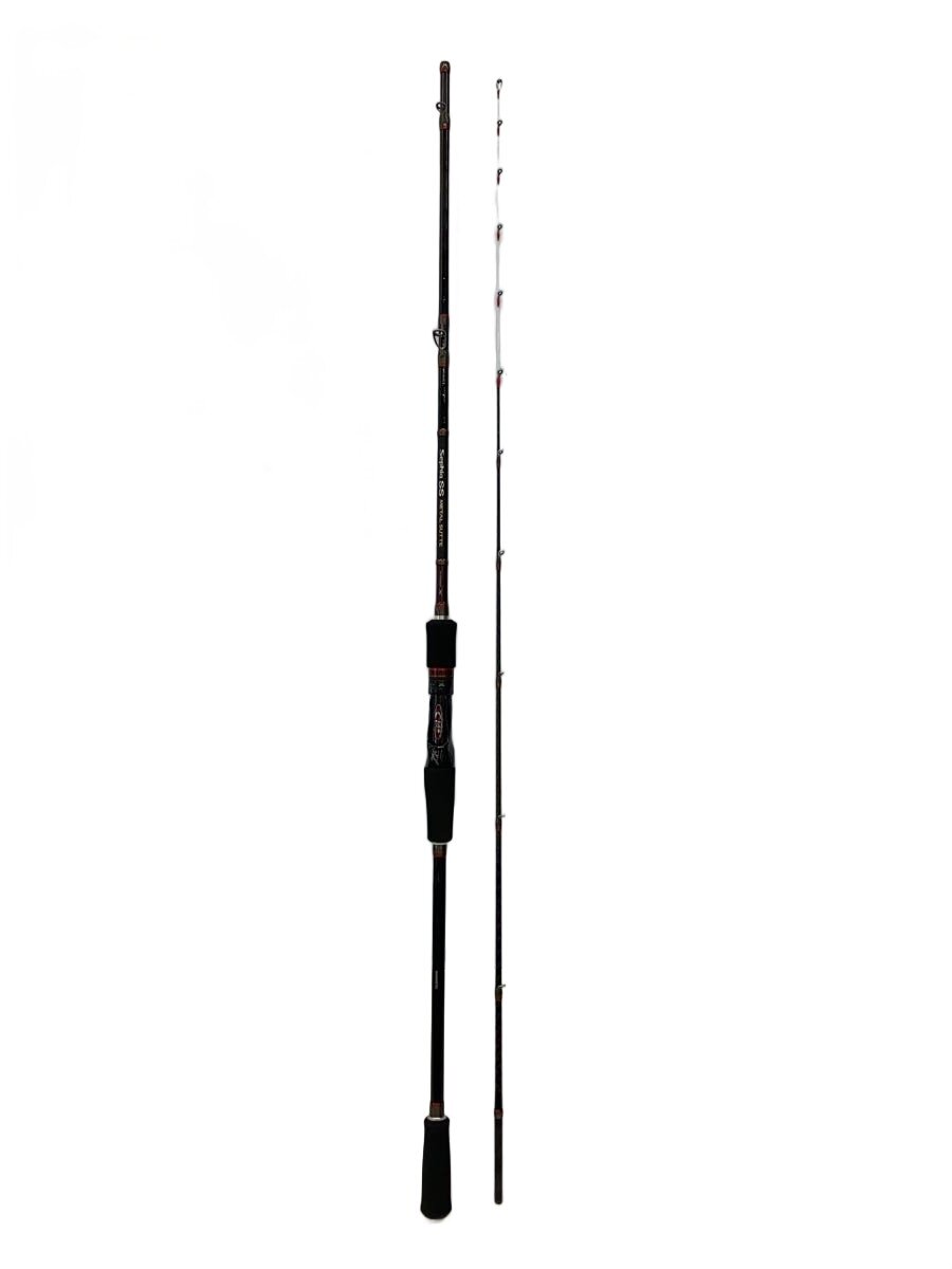 【中古】SHIMANO◆ロッド【スポーツ】｜2ｎｄ STREET 店