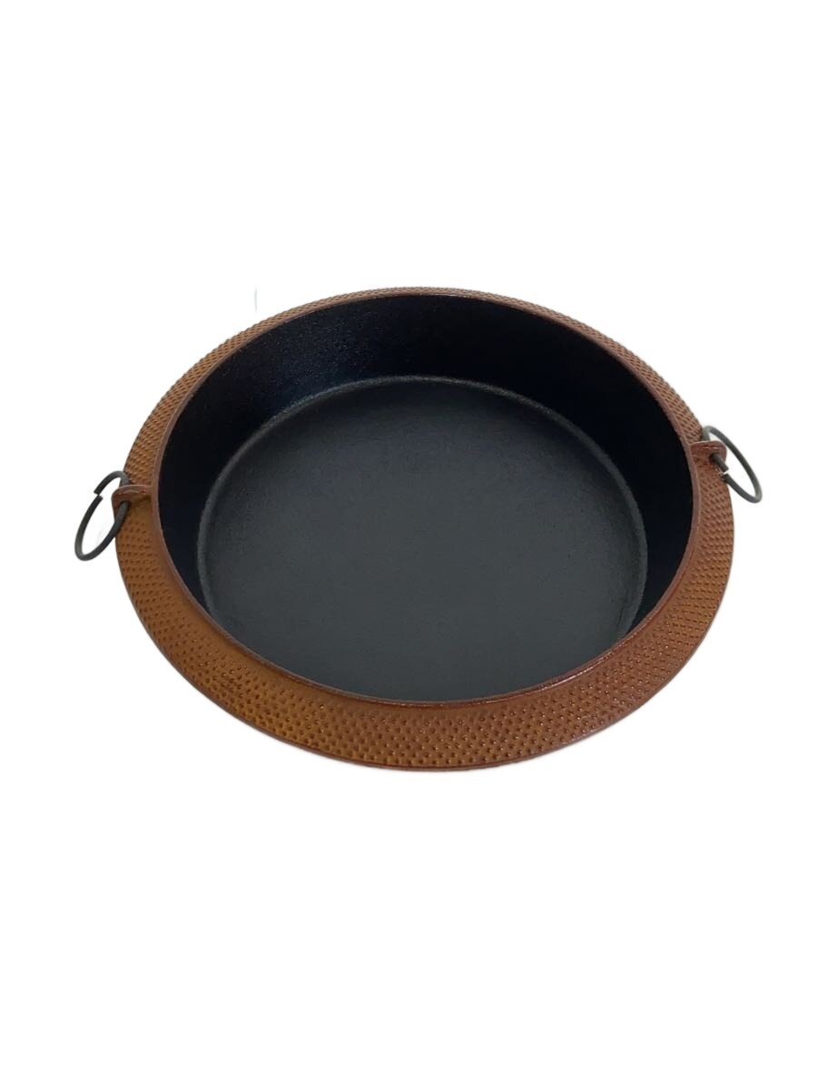 楽天市場】【中古】南部鉄器◇すき焼き鍋【キッチン用品】 : 2nd