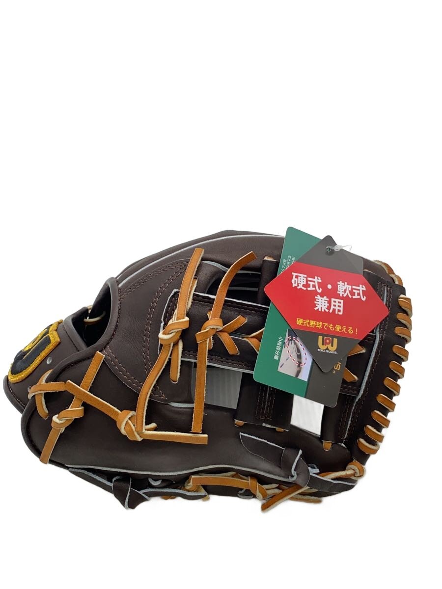 【中古】WORLDPEGASUS◆ベイスボール装置/右利き用/BRW/WGN4PT56S//【運動競技】