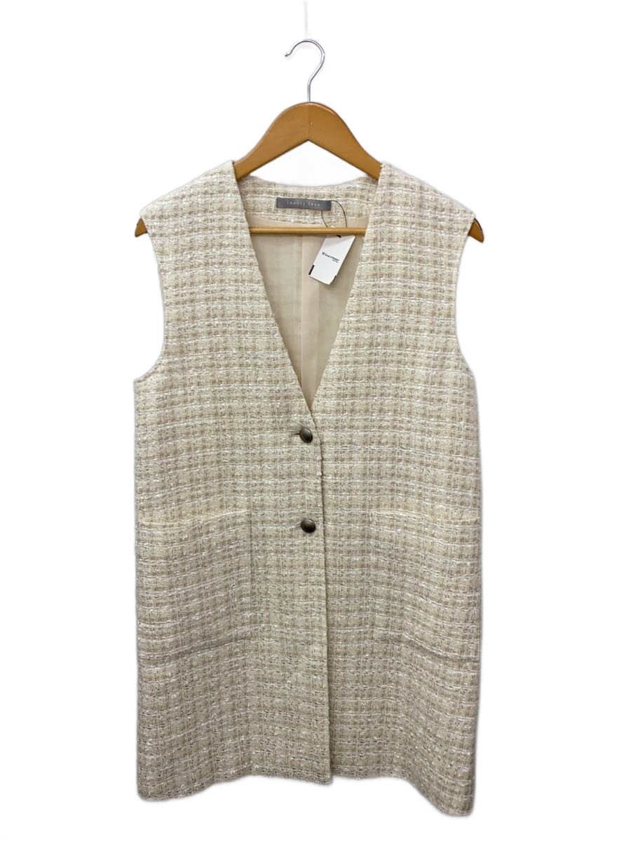 【中古】theory luxe◆より良い/38/羊毛/CRM/照合のしるし/03-3102133-100-038【レディース御召しもの】