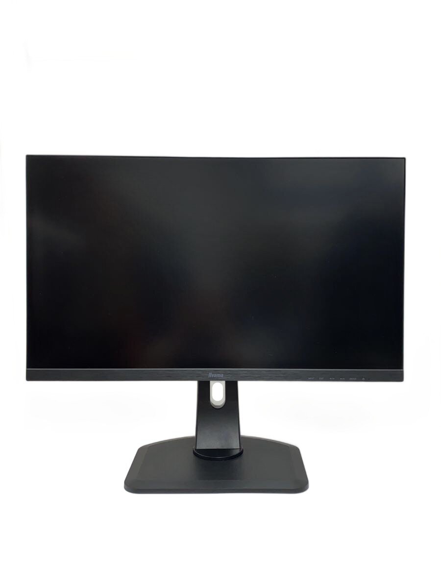 【中古】IIYAMA◆PCモニター・液晶ディスプレイ ProLite XUB2792HSU [27インチ マーベルブラック]/27【パソコン】
