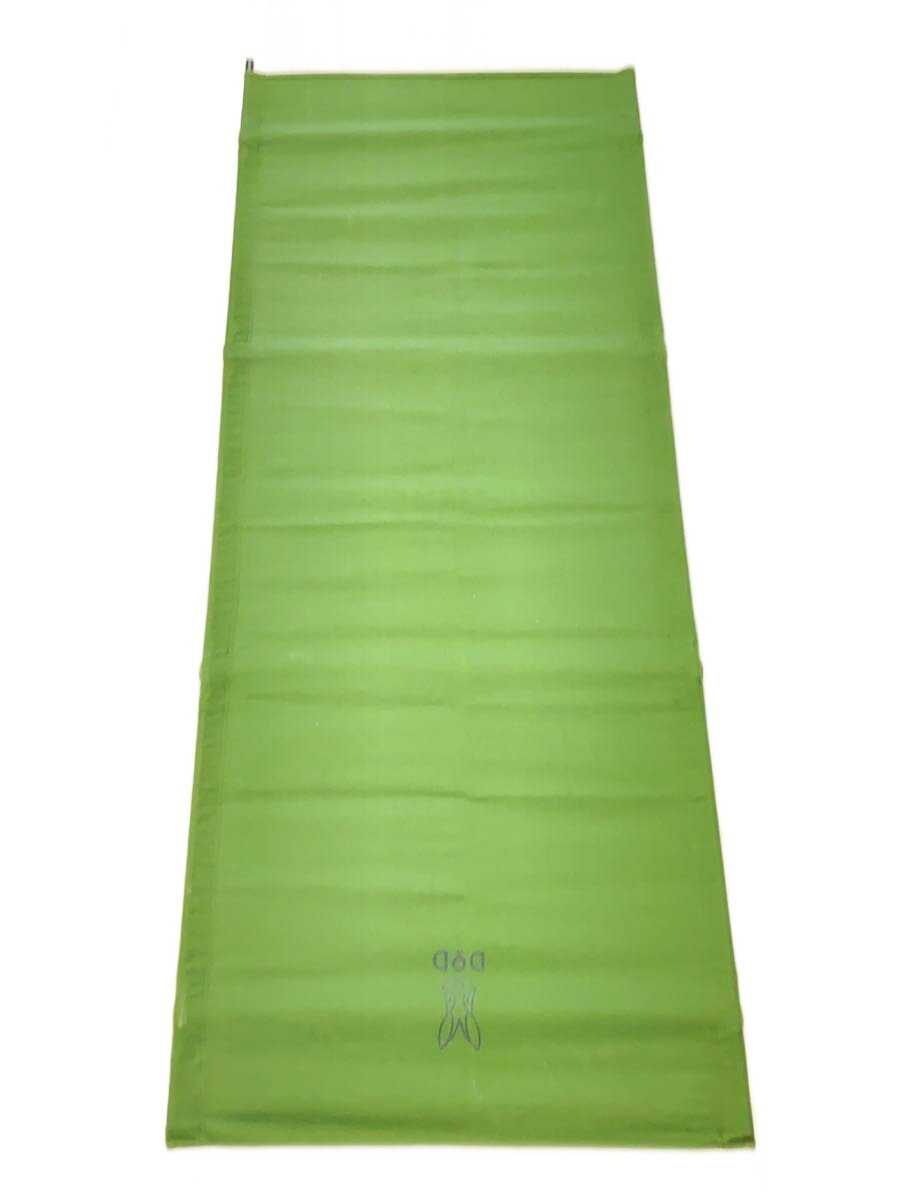 【中古】DOD◆女性議長 バッグインベッド CB1-510-KH [カーキ]/1人用/KHK【運動競技】