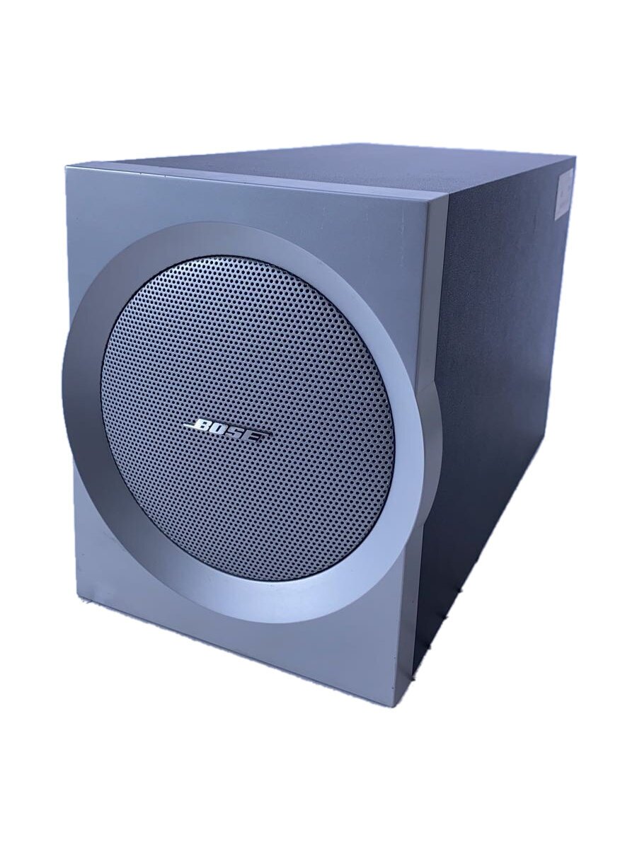 【中古】BOSE◆スピーカー【家電・ビジュアル・オーディオ】