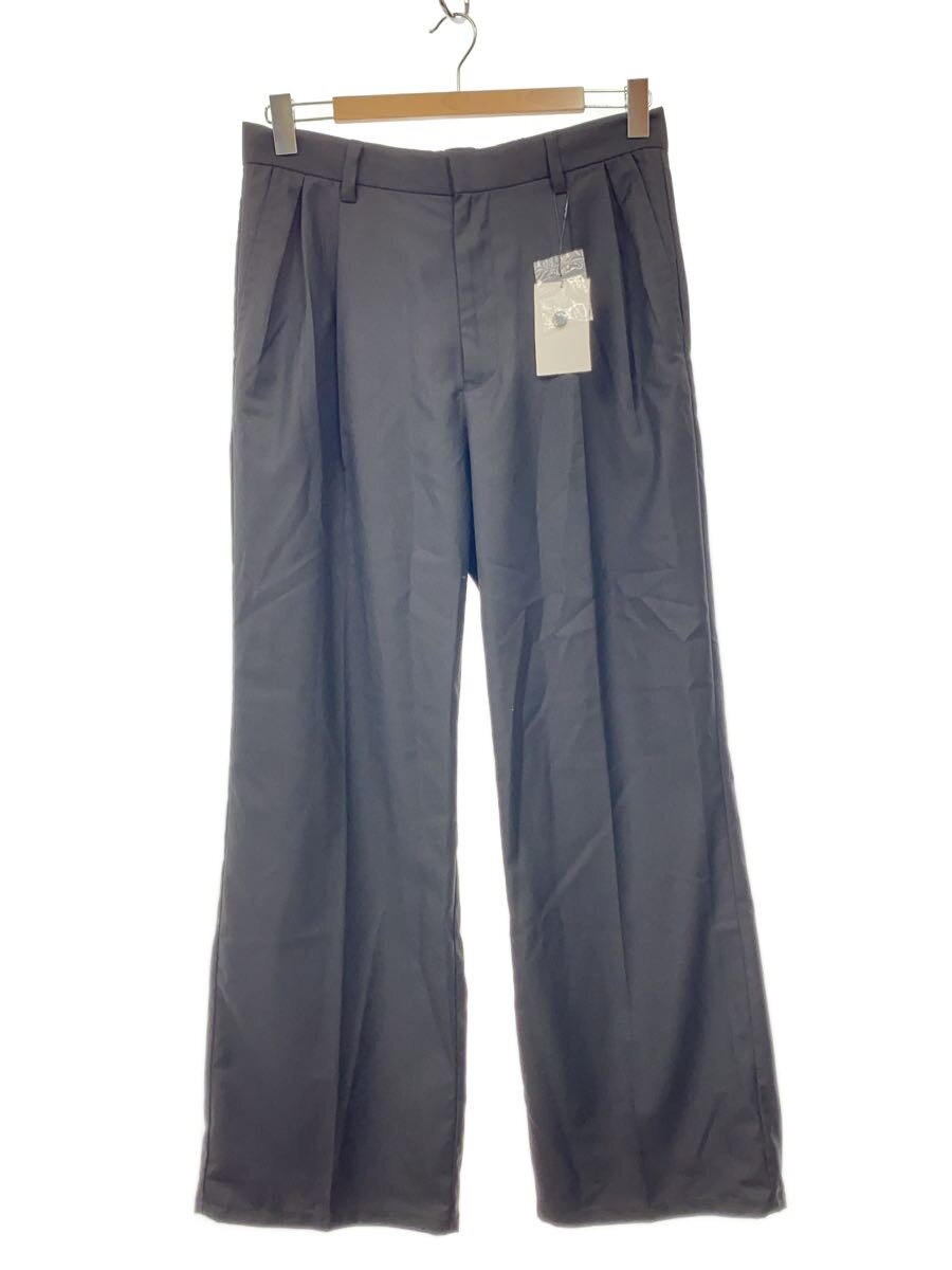 【中古】RETOUCH/下つ方/XL/ポリエステル/BLK/RT-SL01【メンズウェア】