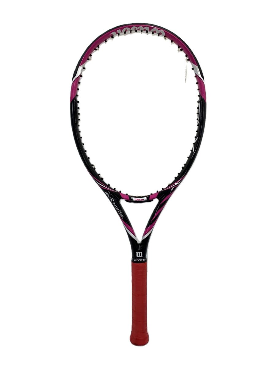 【中古】Wilson◆庭球櫂/ri【運動競技】