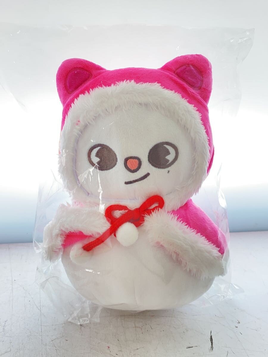 楽天市場】【新品未開封】 straykids ぬいぐるみ ヒョンジン スキズ