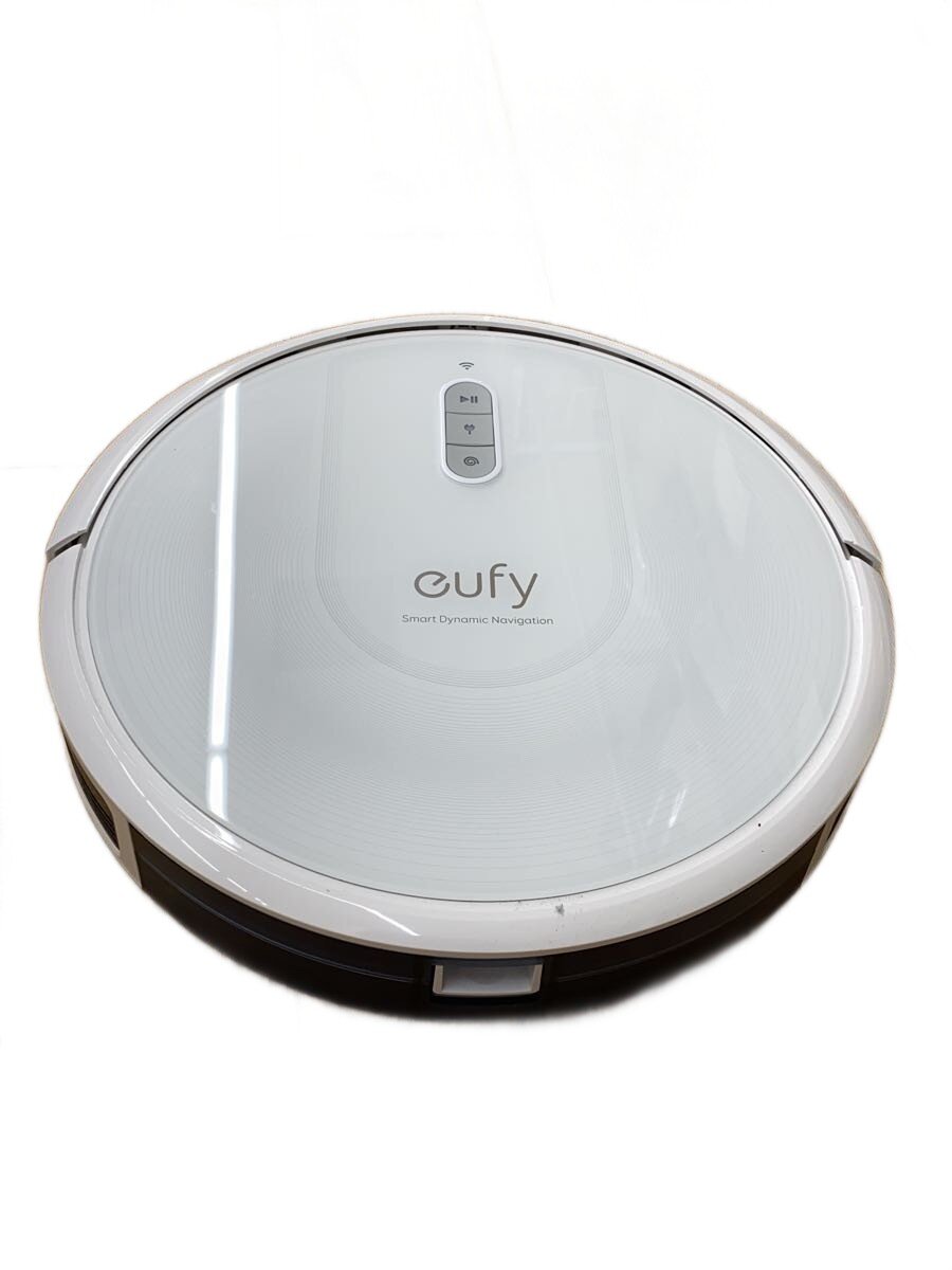 【中古】ANKER◆掃き出す機 Eufy RoboVac G30 T2250511//【家電・視覚性・オーディオ】