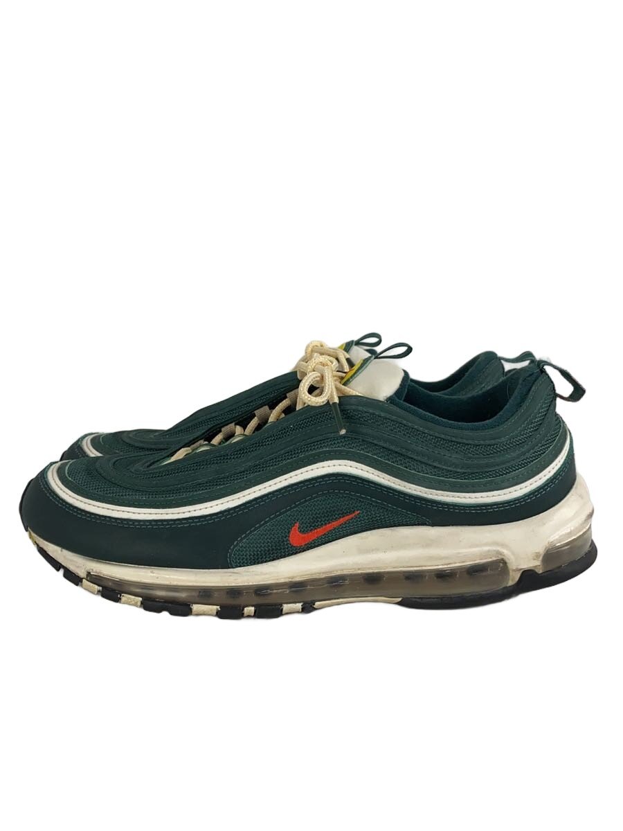 【中古】NIKE◆AIR MAX 97 SE PRO_大気圏 マックス 97 SE PRO/29糎/緑であること【シューズ】
