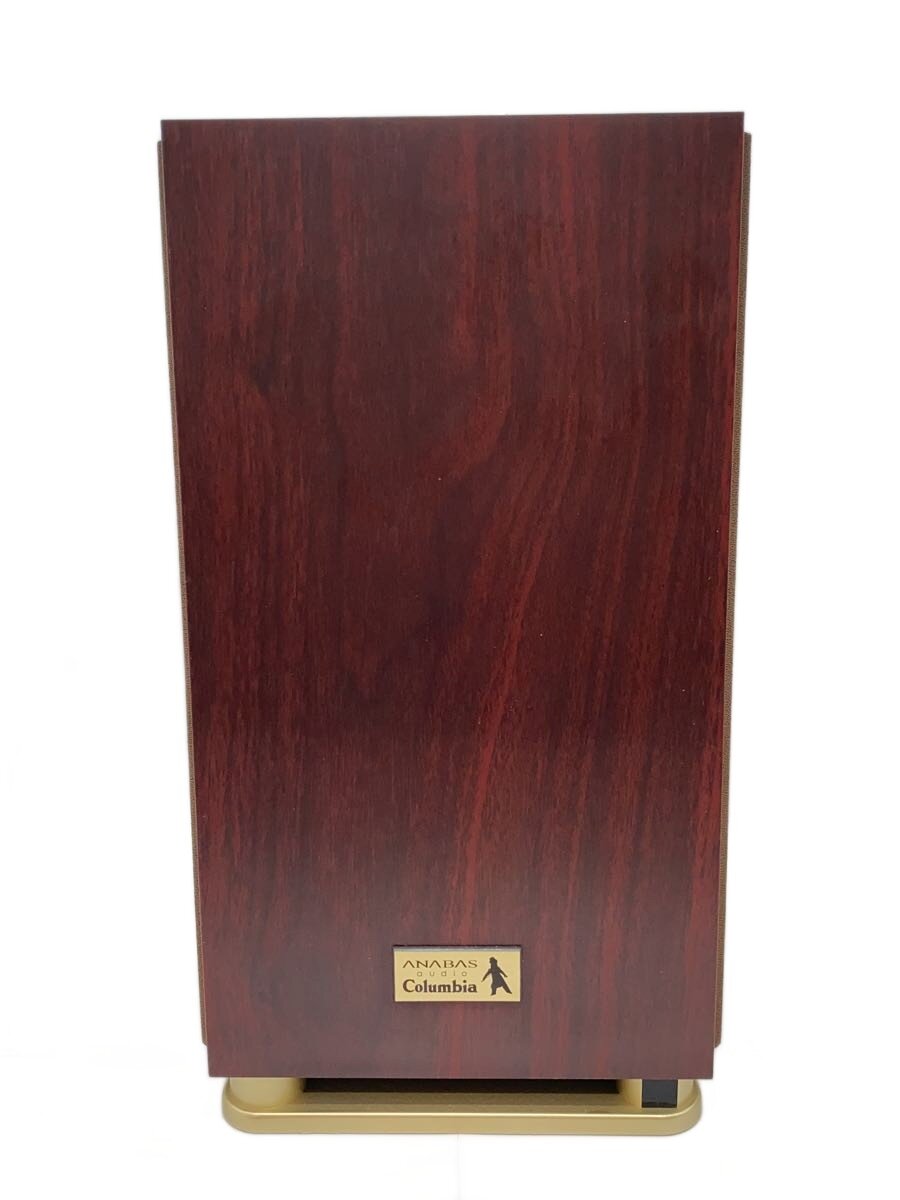 【中古】ANABAS◆ミニコンポ NCA-100【家電・ビジュアル・オーディオ】