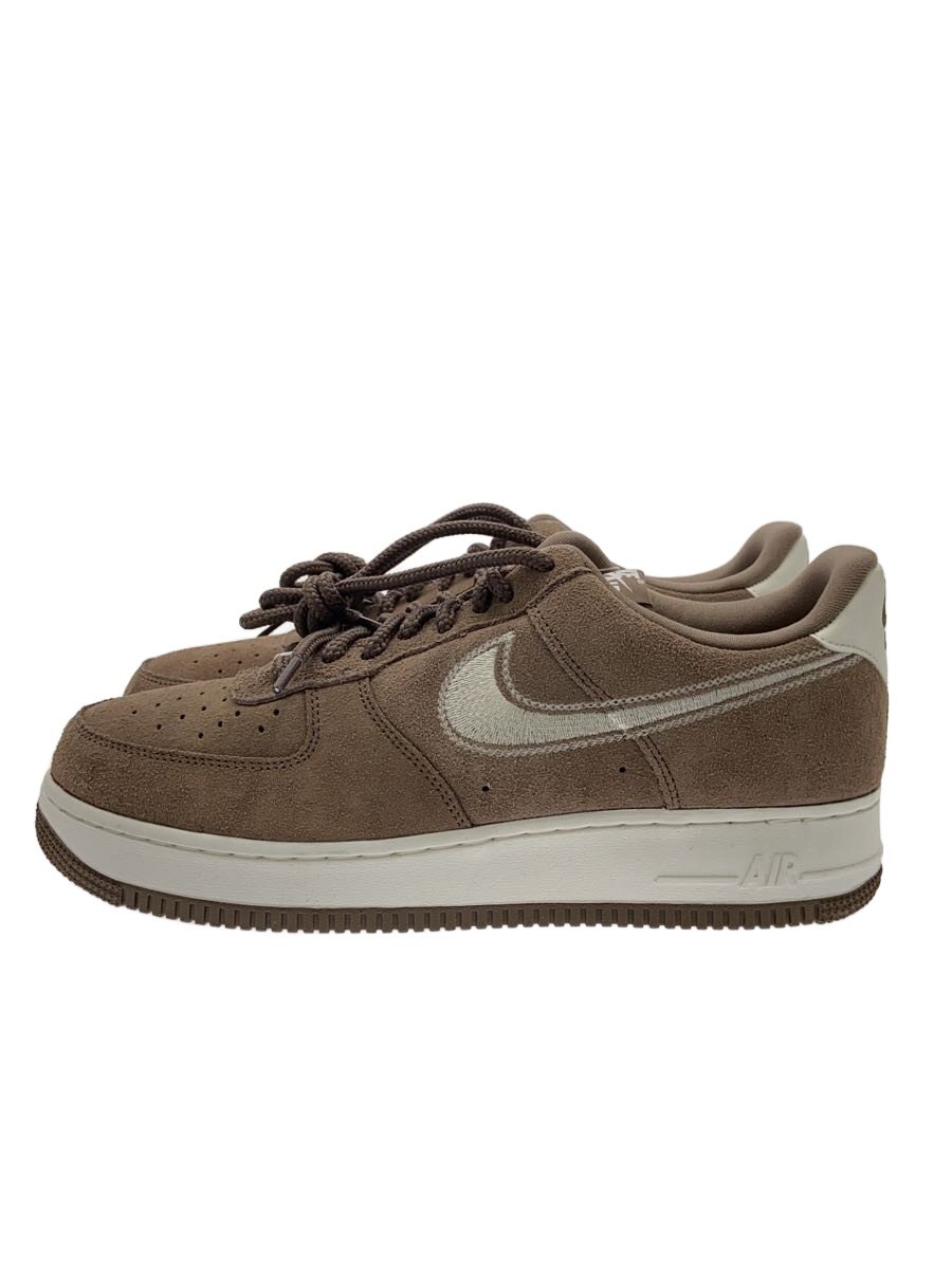 【中古】NIKE◆ローカットスニーカー_HJ4465-200/29.5糎/BEG//【シューズ】